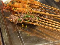 -盟重烧烤(高正街店)