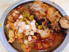 -西环肥仔螺蛳粉(总店)