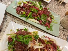 -厚味居炙子烤肉·清真(天桥南纬路店)