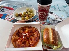 -必胜客(余姚五彩城店PH店)