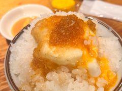 -天ぷら定食まきの(難波千日前店)