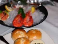 -莫尔顿扒房 MORTON'S GRILLE(igc天汇广场店)