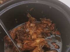 -小乡小镇·传承桐庐土菜·老板亲自烧的菜