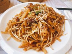 干炒牛河-潮福城大酒楼(北尚店)