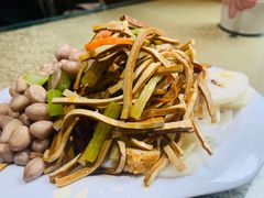 -军嫂饺子馆(岳家寨小区店)