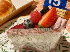 -黑草莓(重庆路店)