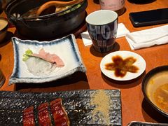 -千代武日本料理(开发区店)