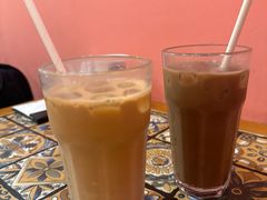 -番茄屋葡式美食(总店)