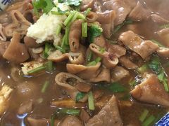 -门框胡同百年卤煮(前门煤市街店)