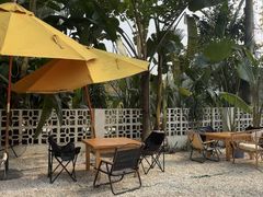 -柠檬花院烤肉·会议团建·聚会·求婚(三圣乡店)
