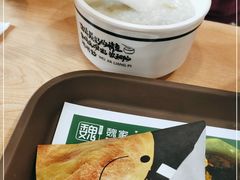 -魏家凉皮(祈年大厦店)