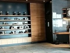 -星巴克(天津工华道智慧山店)
