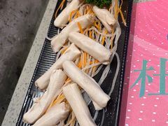 -辣斗辣火锅(太古里店)
