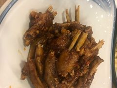 -先记烧鹅王·本地粤菜(福永店)