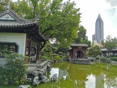 -南京中国近代史遗址博物馆(南京总统府)