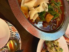 -那拉提之疆·新疆菜(美院店)
