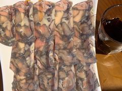 -津门老羊家·铜锅涮羊肉·烧烤(科技园店)