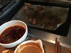-比特堡啤酒烤肉自助料理(和平店)