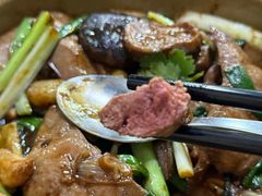 -尝囍煲仔小菜