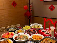 -味上湘菜馆(岳麓山店)