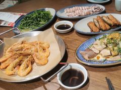 -常来小聚·广州非遗传承餐厅(地王广场店)