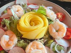 -Nord Grill&Bar Highland诺德西餐(深圳欢乐海岸店)