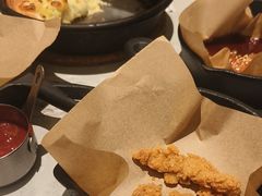 -必胜客(万达广场店)