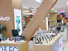 -苏宁易购(上海沪太路二店)
