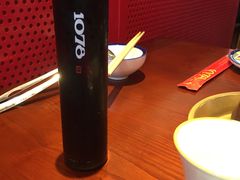 -1078號老北京涮肉(松柏店)