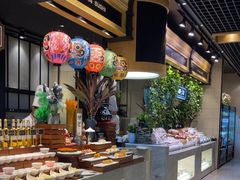 -川骄海鲜自助(亚运村店)