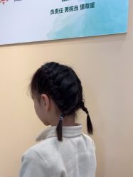 -Oh my head 儿童理发(丹尼斯大卫城店)