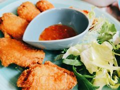 -莫多多餐厅