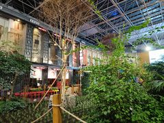 -凯德广场(学府店)