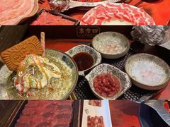 -袁老四重庆老火锅(桐梓坡店)