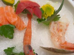 -極上萬膳·日料放题(海岸城店)