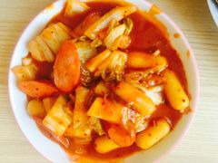-韩香福脊骨汤锅(上杭路店)