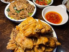 -凤兴鸡煲(宝安海雅店)