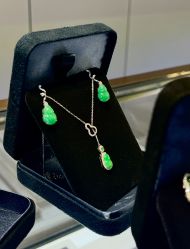 -Cindy Jewelry·钻戒·彩色宝石