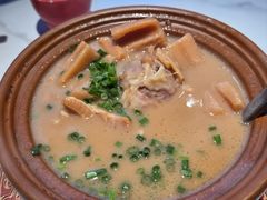 -来菜·湖北头牌藕汤(武商MALL众圆店)