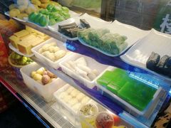 -陈记印尼风味小吃(北湖店)