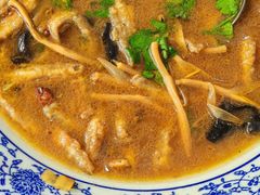 -邢家锅贴老店·非遗·开封菜(金明广场店)