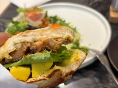 -THE WOODS 简餐 (国贸商城店)