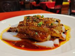 -正阳门饭庄·烤鸭·北京菜(万丰路七里庄店)