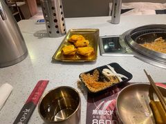 -炭之家·齐齐哈尔非遗烤肉·鲜切直供(中央大街店)