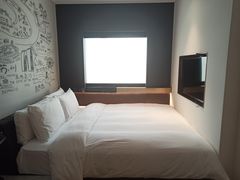 -苏州观前平江CitiGO欢阁酒店