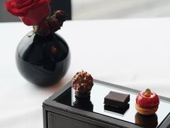 -Caprice(香港四季酒店)