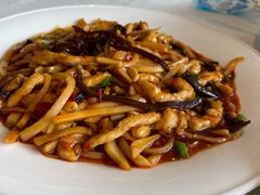 -辣婆婆(航天桥店)