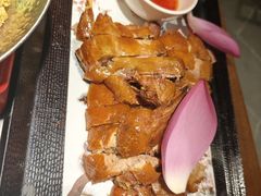 -姑苏家宴·苏帮菜·松鼠桂鱼(苏州总店)