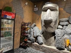 -沸奇公园·情景团建·年会露营烧烤轰趴生日(科技园店)
