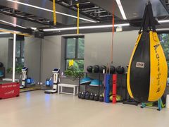 -FEELINGME乐刻包月私教馆·健身(澳门路店)